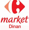Carrefour Market Dinan